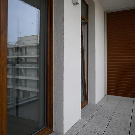 Tuwypoczywam - 58 1c Z Klimatyzacja I Miejscem Na Dachu