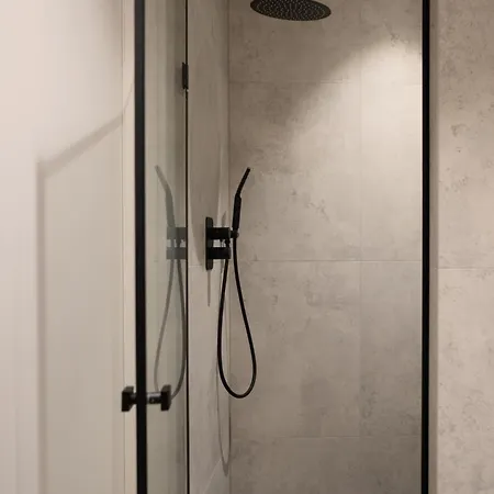 Tuwypoczywam - 58 1c Z Klimatyzacja I Miejscem Na Dachu Апартаменты