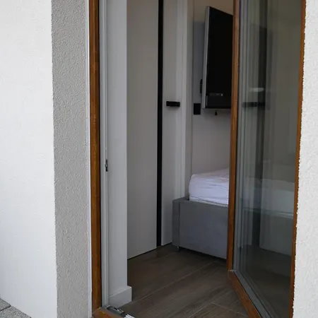 Tuwypoczywam - 58 1c Z Klimatyzacja I Miejscem Na Dachu