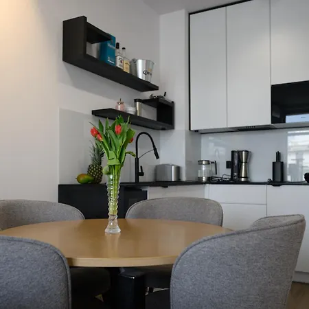 Tuwypoczywam - 58 1c Z Klimatyzacja I Miejscem Na Dachu