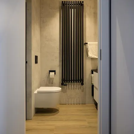 Tuwypoczywam - 58 1c Z Klimatyzacja I Miejscem Na Dachu Apartment *