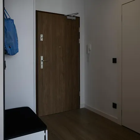 Tuwypoczywam - 58 1c Z Klimatyzacja I Miejscem Na Dachu