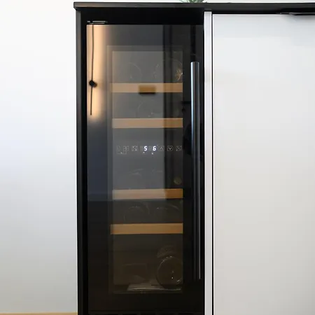 Apartment Tuwypoczywam - 58 1c Z Klimatyzacja I Miejscem Na Dachu *