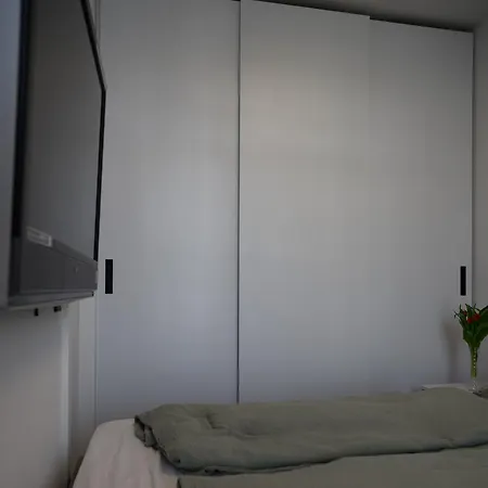 Tuwypoczywam - 58 1c Z Klimatyzacja I Miejscem Na Dachu * Сянозеты