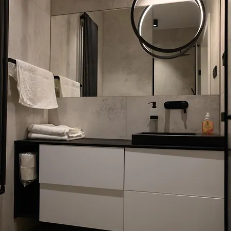 Tuwypoczywam - 58 1c Z Klimatyzacja I Miejscem Na Dachu