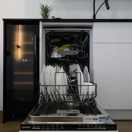 Tuwypoczywam - 58 1c Z Klimatyzacja I Miejscem Na Dachu *