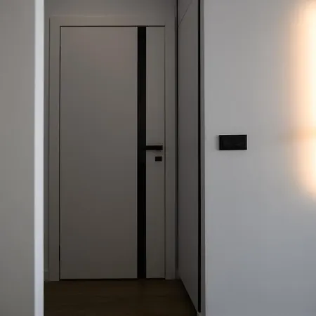 Apartman Tuwypoczywam - 58 1c Z Klimatyzacja I Opcjonalnym Tarasem Na Dachu Z Widokiem Na Morze *
