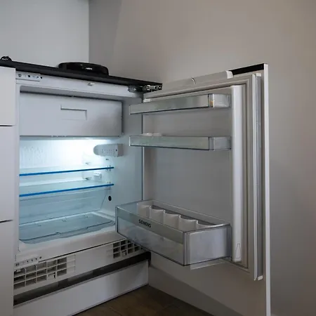Apartment Tuwypoczywam - 58 1c Z Klimatyzacja I Miejscem Na Dachu Sianozety