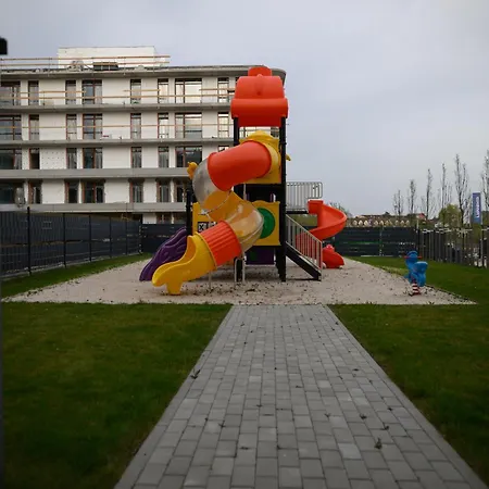 Tuwypoczywam - 58 1c Z Klimatyzacja I Miejscem Na Dachu