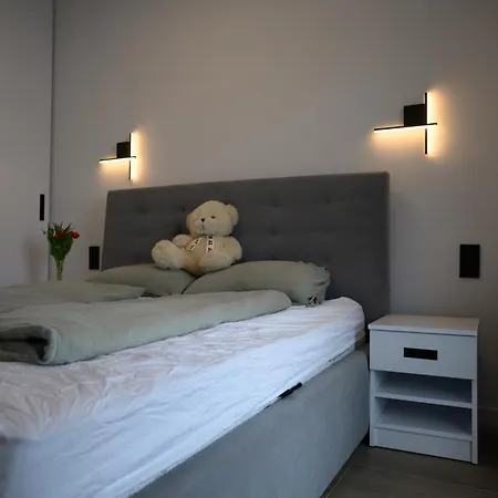 Tuwypoczywam - 58 1c Z Klimatyzacja I Miejscem Na Dachu *