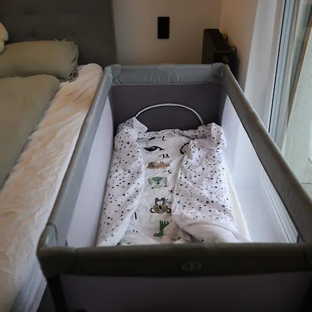 Tuwypoczywam - 58 1c Z Klimatyzacja I Miejscem Na Dachu Сянозеты