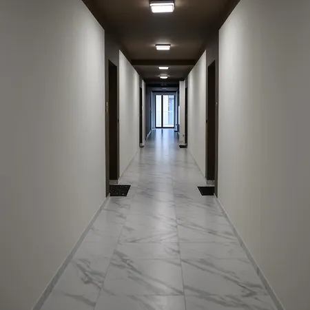 Tuwypoczywam - 58 1c Z Klimatyzacja I Miejscem Na Dachu *