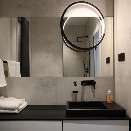 Tuwypoczywam - 58 1c Z Klimatyzacja I Miejscem Na Dachu Sianożęty