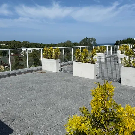 Tuwypoczywam - 58 1c Z Klimatyzacja I Miejscem Na Dachu *