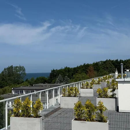 Tuwypoczywam - 58 1c Z Klimatyzacja I Miejscem Na Dachu Апартаменты Сянозеты