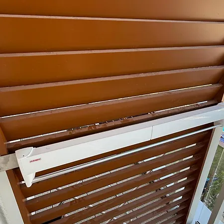 Apartmán Tuwypoczywam - 58 1c Z Klimatyzacja I Miejscem Na Dachu *