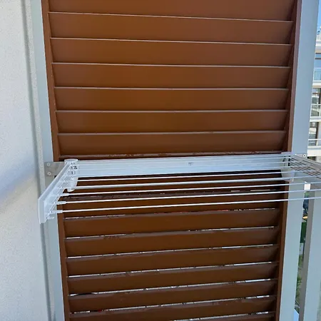 Tuwypoczywam - 58 1c Z Klimatyzacja I Miejscem Na Dachu *