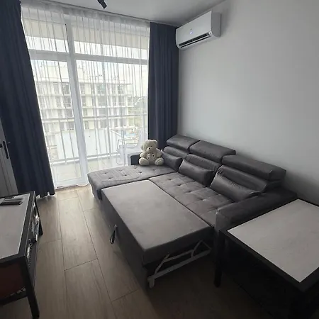 Tuwypoczywam - 58 1c Z Klimatyzacja I Miejscem Na Dachu *